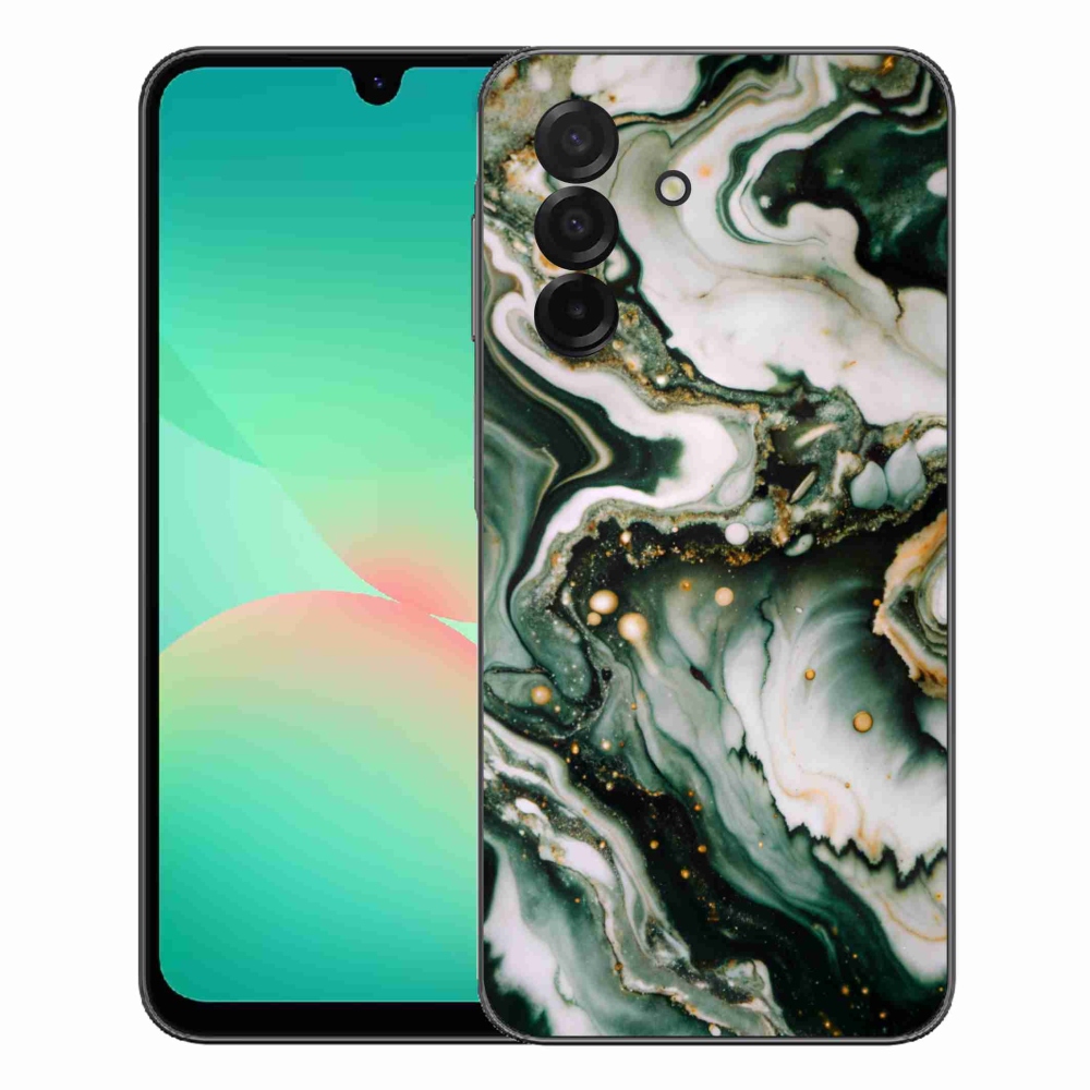 Gélový kryt mmCase na Samsung Galaxy A27 5G - abstraktný motív 38