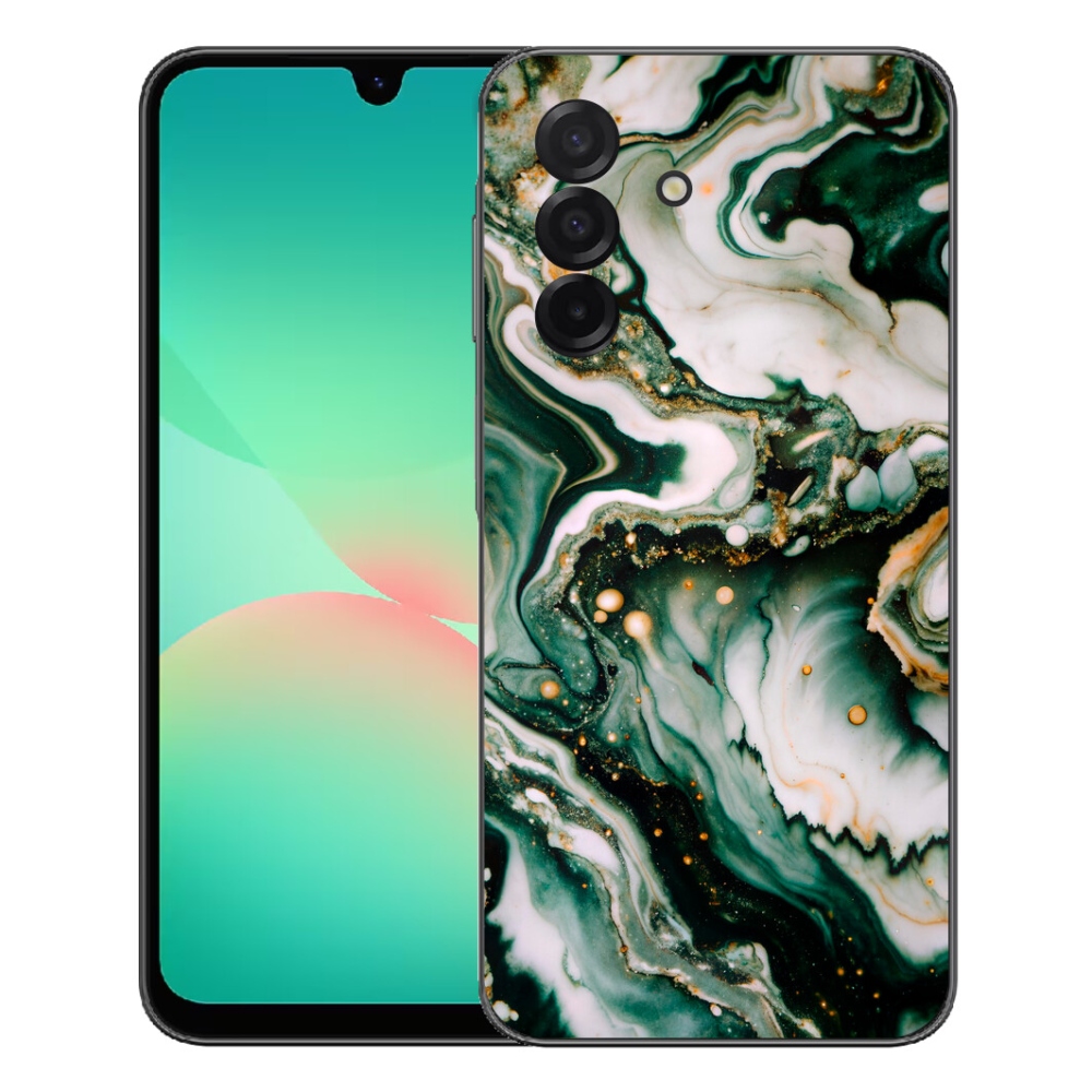 Gélový kryt mmCase na Samsung Galaxy A27 5G - abstraktný motív 38