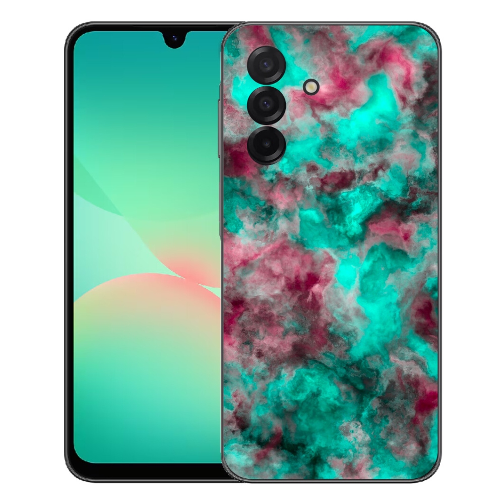 Gélový kryt mmCase na Samsung Galaxy A27 5G - abstraktný motív 39