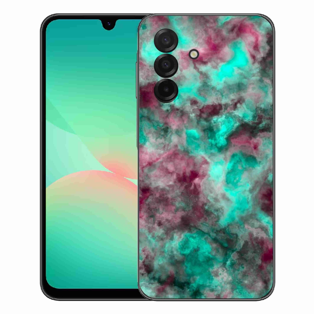 Gélový kryt mmCase na Samsung Galaxy A27 5G - abstraktný motív 39