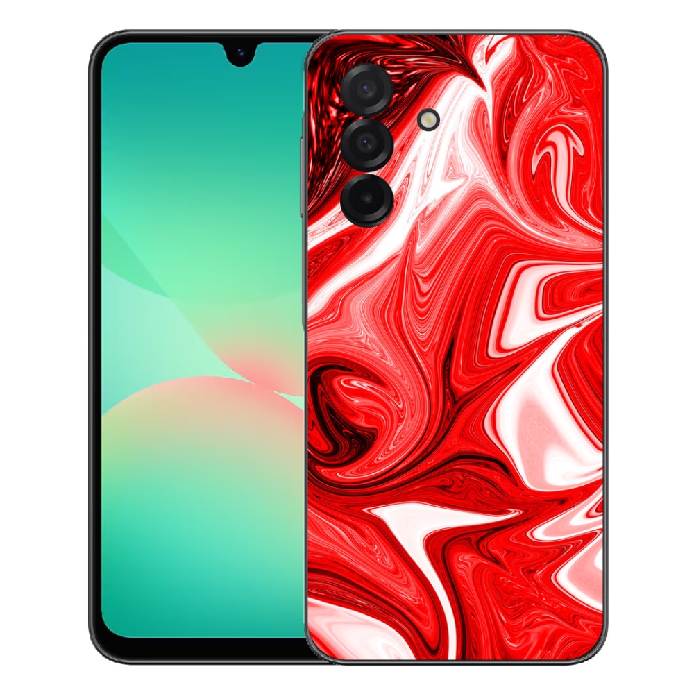 Gélový kryt mmCase na Samsung Galaxy A27 5G - abstraktný motív 43