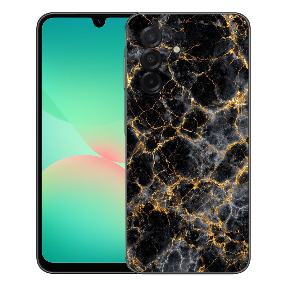 Gélový kryt mmCase na Samsung Galaxy A27 5G - abstraktný motív 43