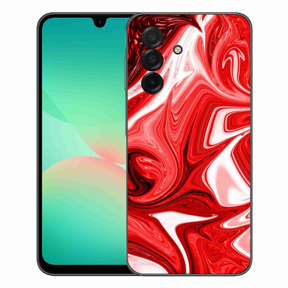 Gélový kryt mmCase na Samsung Galaxy A27 5G - abstraktný motív 43