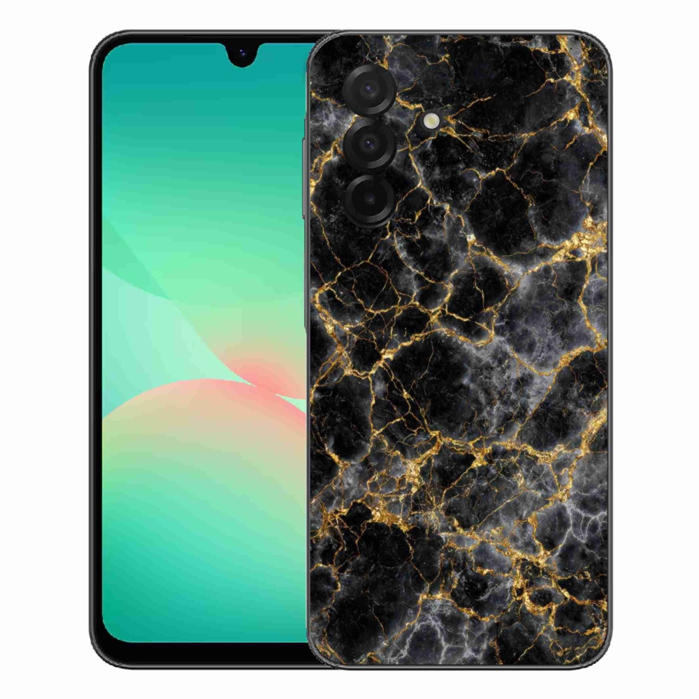Gélový kryt mmCase na Samsung Galaxy A27 5G - abstraktný motív 43