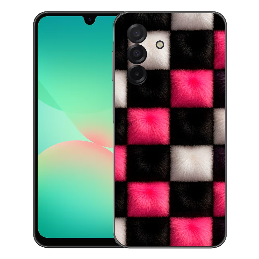 Gélový kryt mmCase na Samsung Galaxy A27 5G - abstraktný motív 44