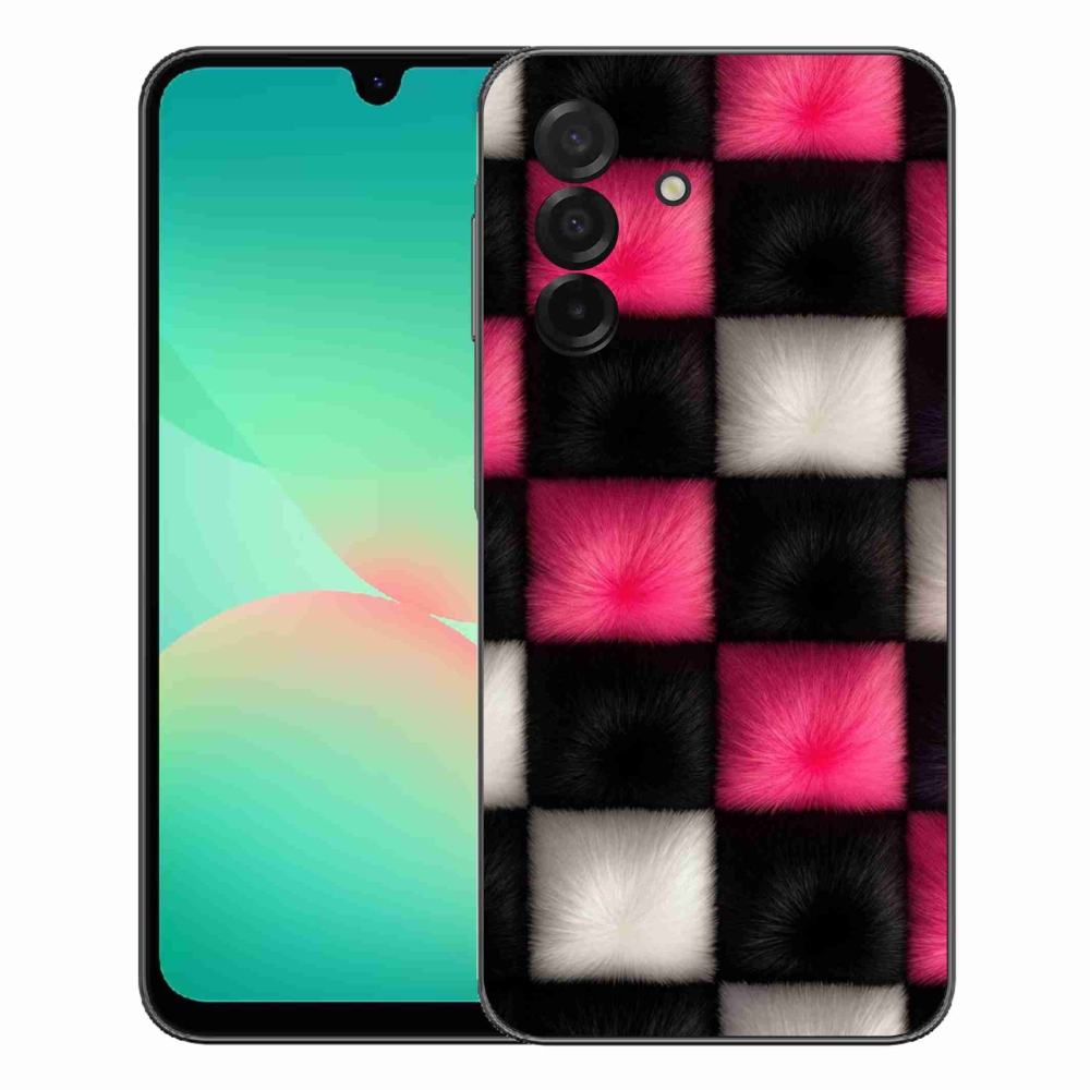 Gélový kryt mmCase na Samsung Galaxy A27 5G - abstraktný motív 44
