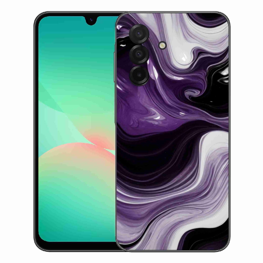 Gélový kryt mmCase na Samsung Galaxy A27 5G - abstraktný motív 46