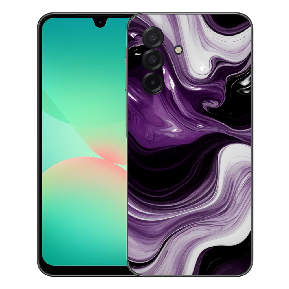 Gélový kryt mmCase na Samsung Galaxy A27 5G - abstraktný motív 46