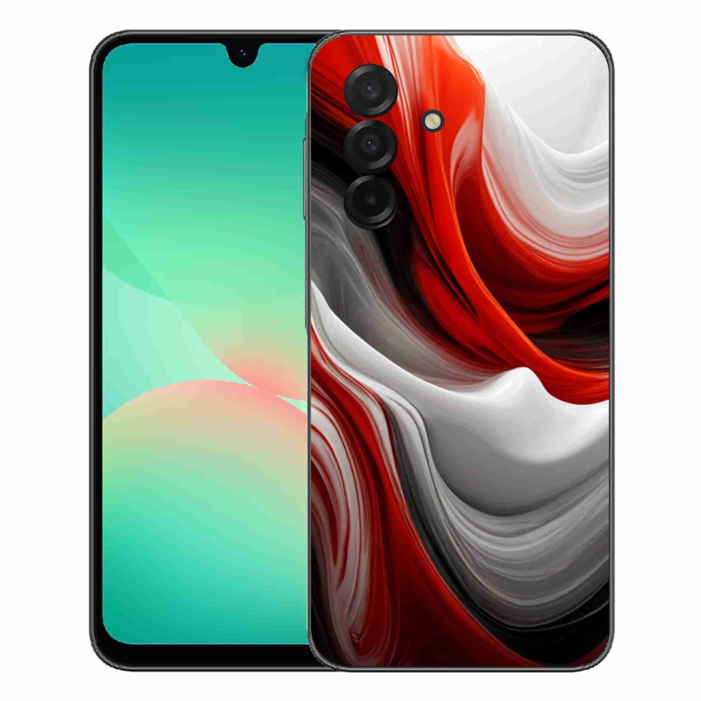 Gélový kryt mmCase na Samsung Galaxy A27 5G - abstraktný motív 47