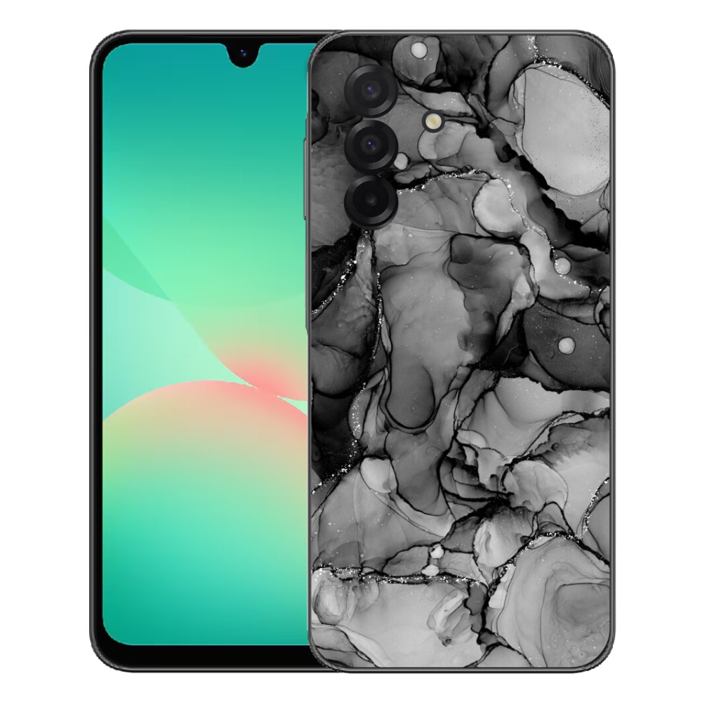 Gélový kryt mmCase na Samsung Galaxy A27 5G - abstraktný motív 5