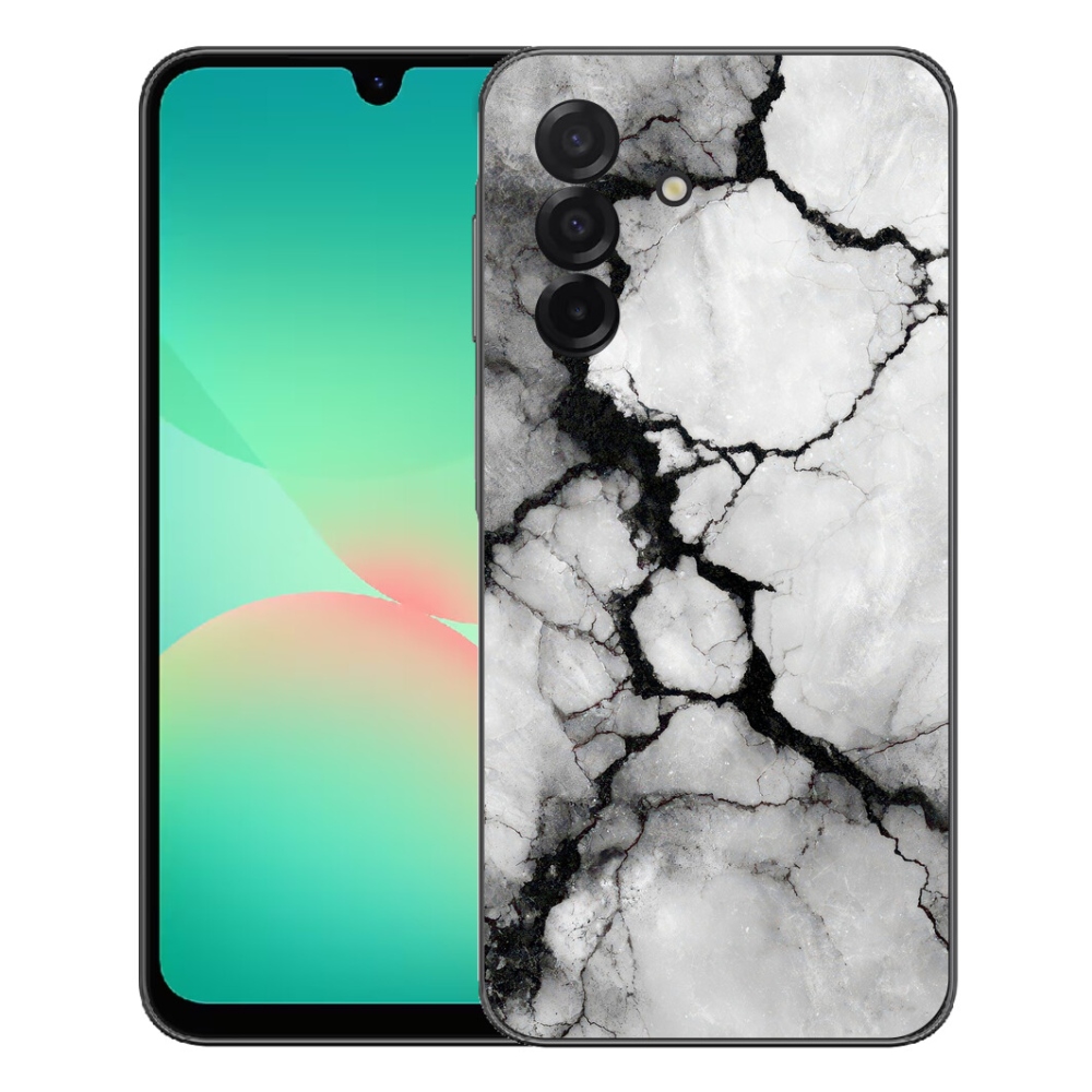 Gélový kryt mmCase na Samsung Galaxy A27 5G - abstraktný motív 50