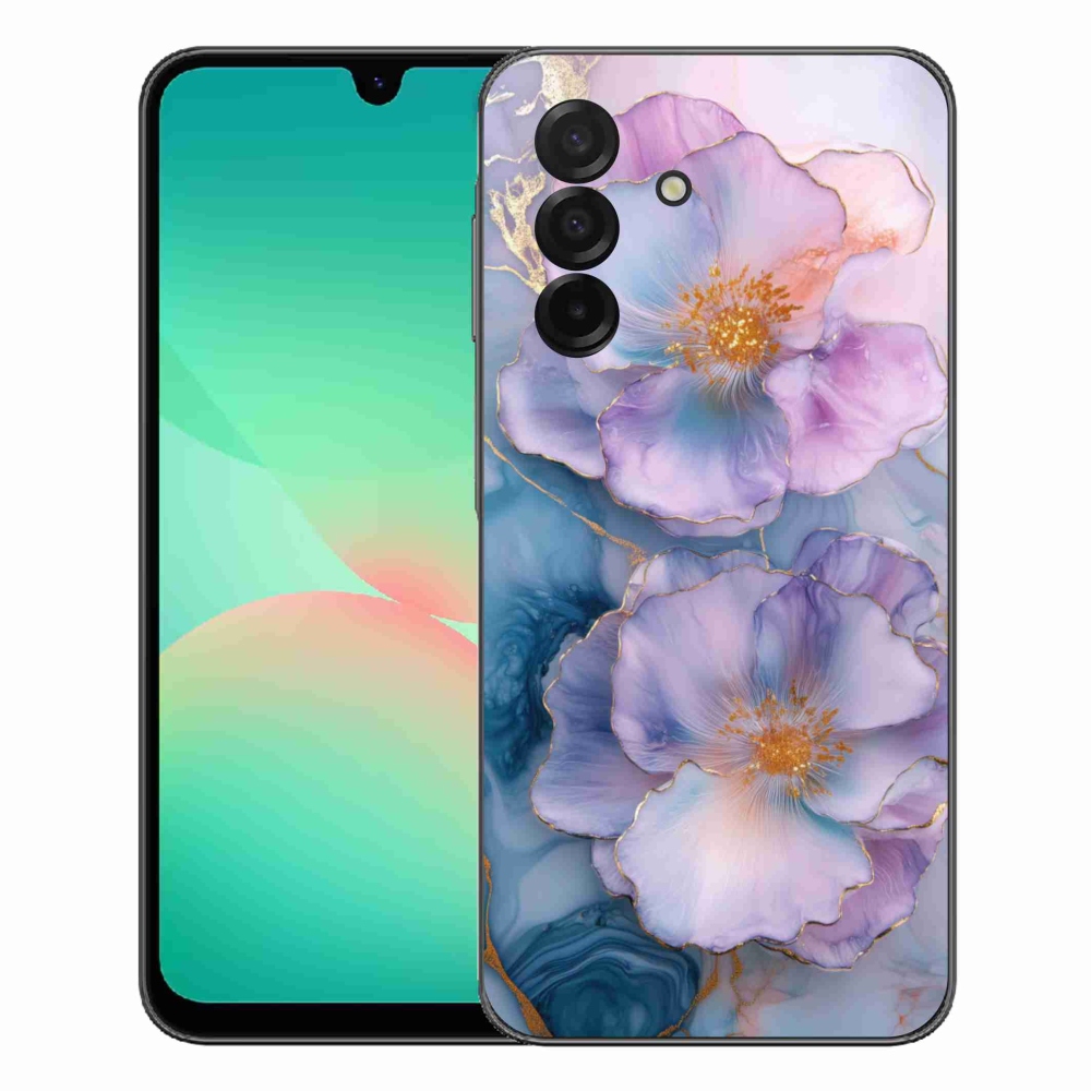 Gélový kryt mmCase na Samsung Galaxy A27 5G - abstraktný motív 51