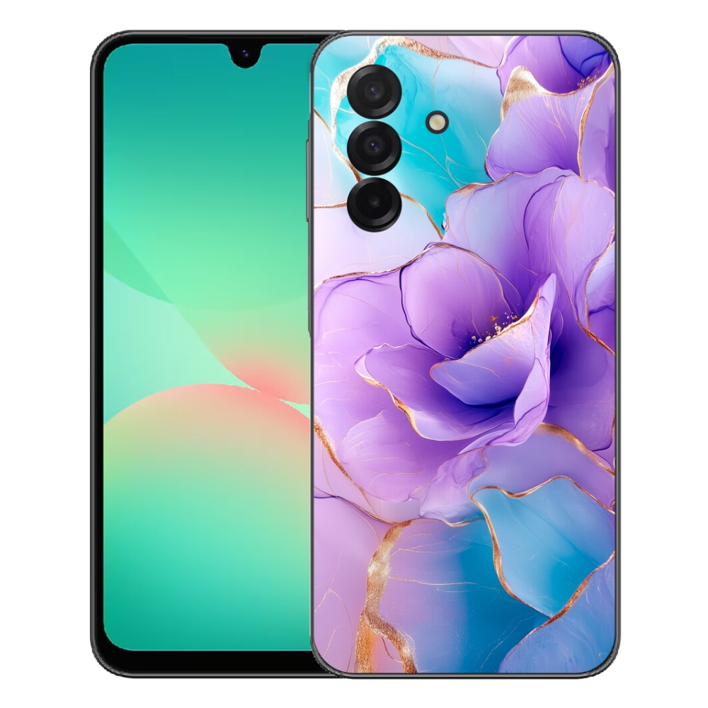 Gélový kryt mmCase na Samsung Galaxy A27 5G - abstraktný motív 52
