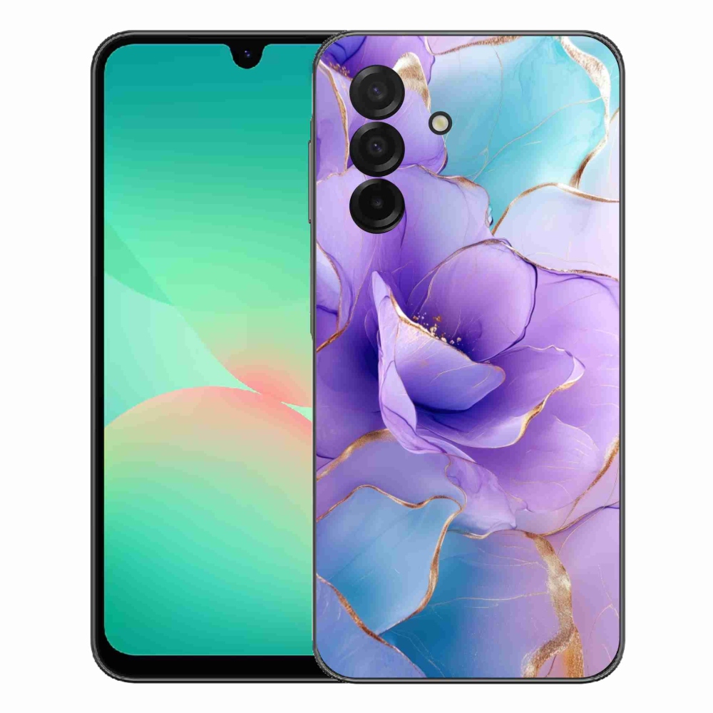 Gélový kryt mmCase na Samsung Galaxy A27 5G - abstraktný motív 52