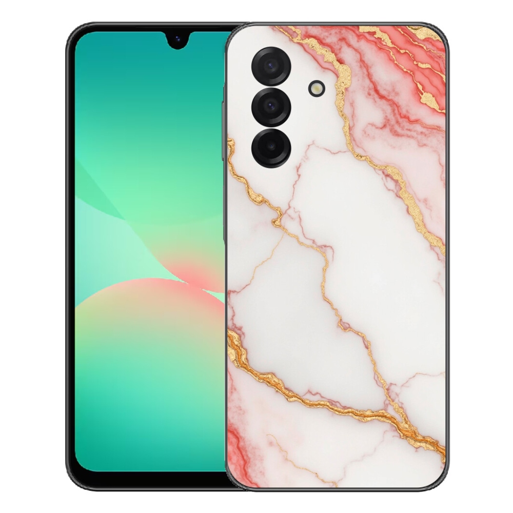 Gélový kryt mmCase na Samsung Galaxy A27 5G - abstraktný motív 53
