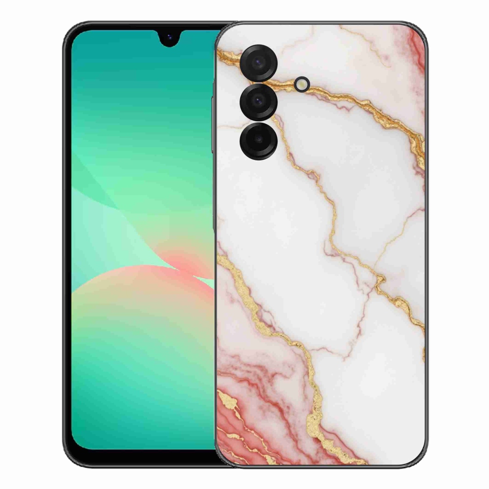 Gélový kryt mmCase na Samsung Galaxy A27 5G - abstraktný motív 53