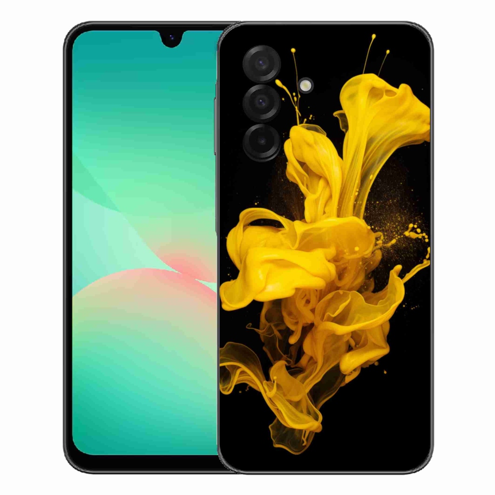 Gélový kryt mmCase na Samsung Galaxy A27 5G - abstraktný motív 56