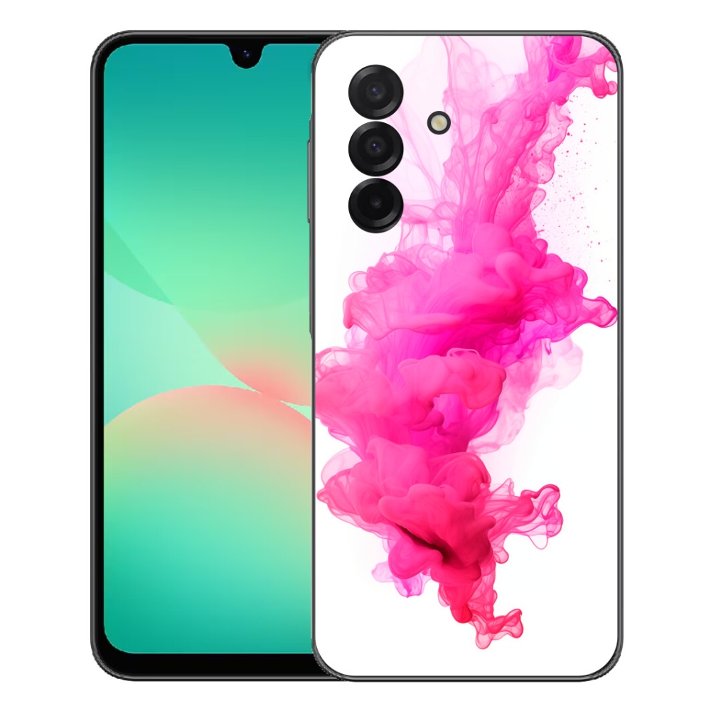 Gélový kryt mmCase na Samsung Galaxy A27 5G - abstraktný motív 57