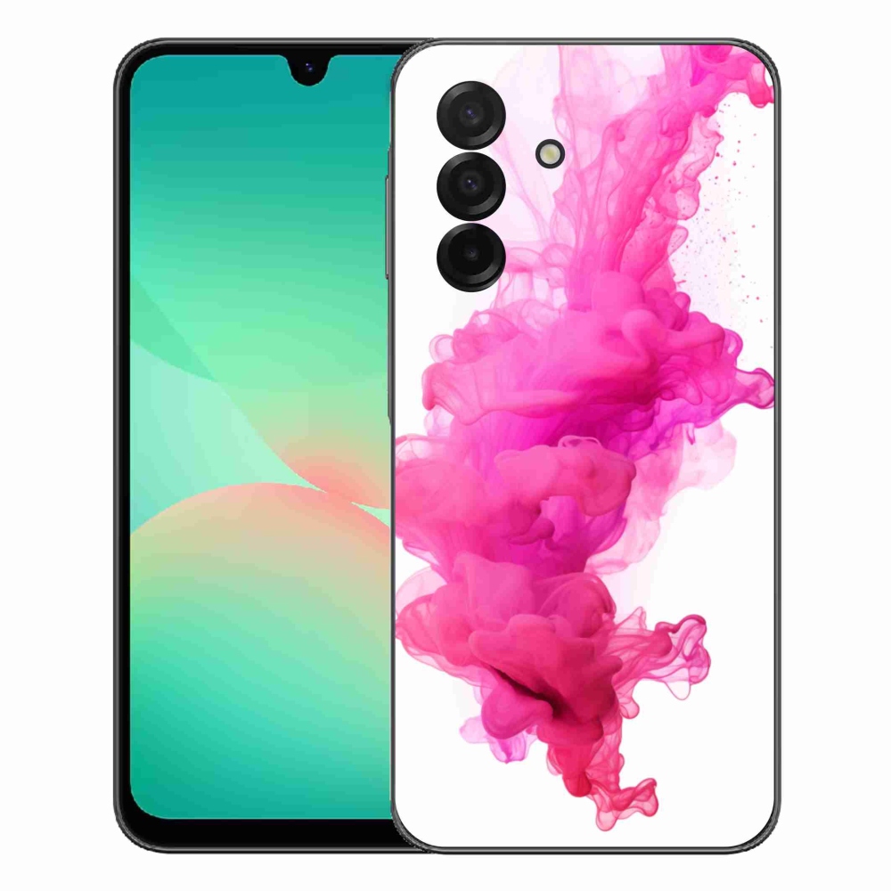 Gélový kryt mmCase na Samsung Galaxy A27 5G - abstraktný motív 57