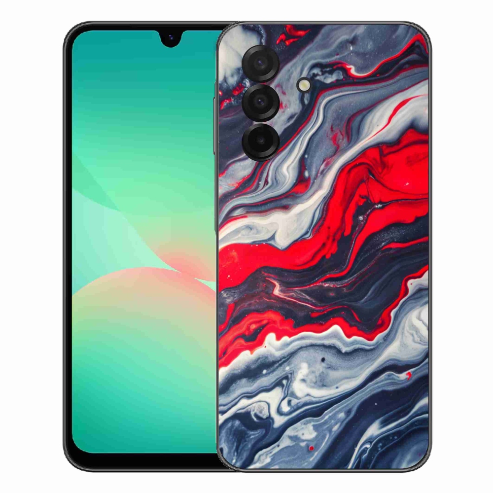Gélový kryt mmCase na Samsung Galaxy A27 5G - abstraktný motív 59