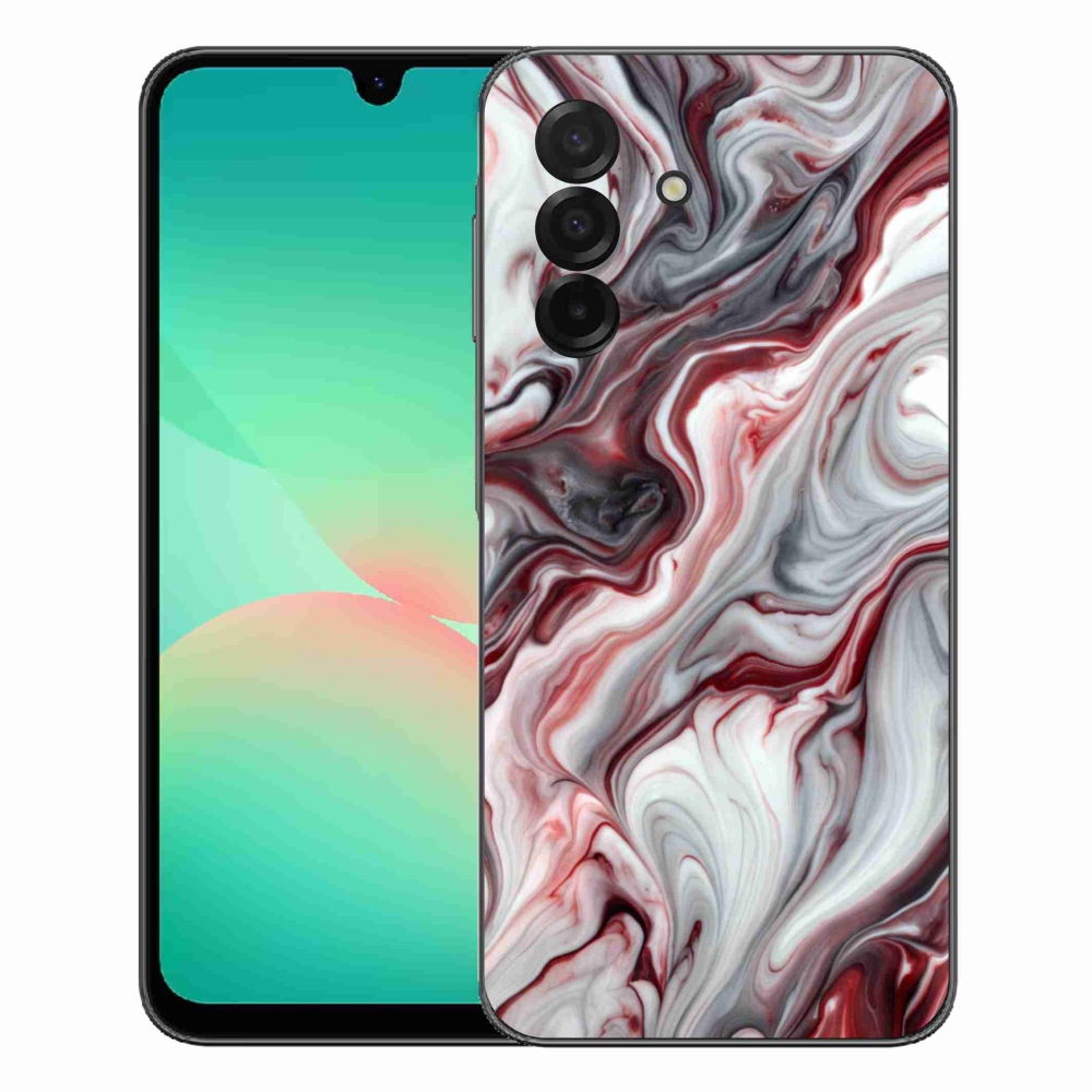 Gélový kryt mmCase na Samsung Galaxy A27 5G - abstraktný motív 64