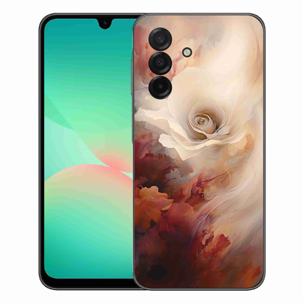 Gélový kryt mmCase na Samsung Galaxy A27 5G - abstraktný motív 9