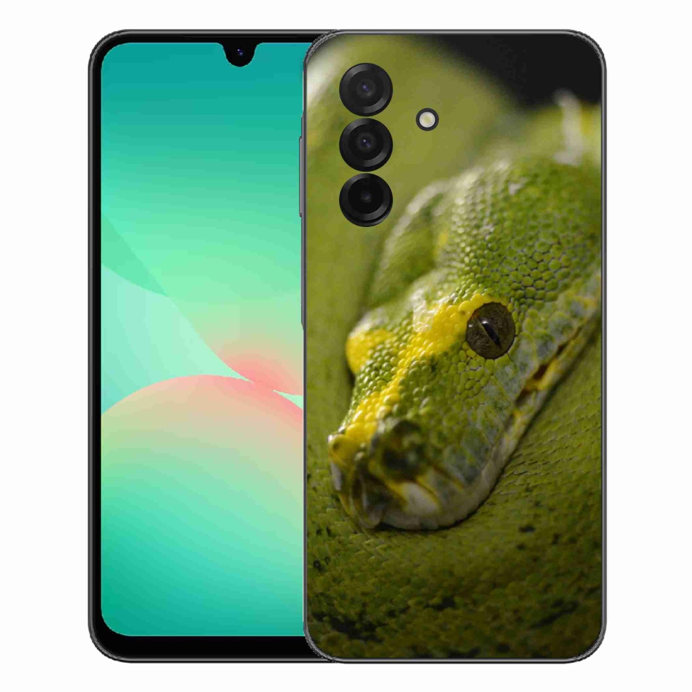 Gélový kryt mmCase na Samsung Galaxy A27 5G - had 2