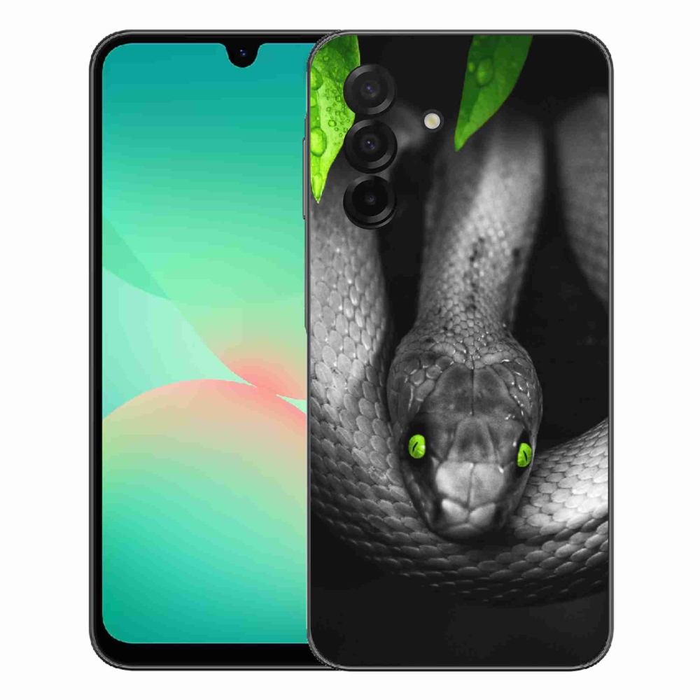 Gélový kryt mmCase na Samsung Galaxy A27 5G - had