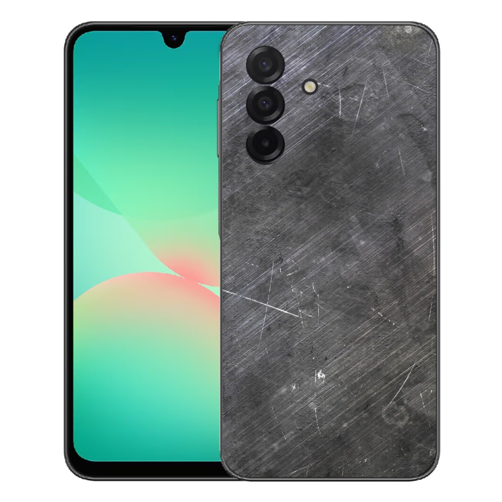 Gélový kryt mmCase na Samsung Galaxy A27 5G - karta 1