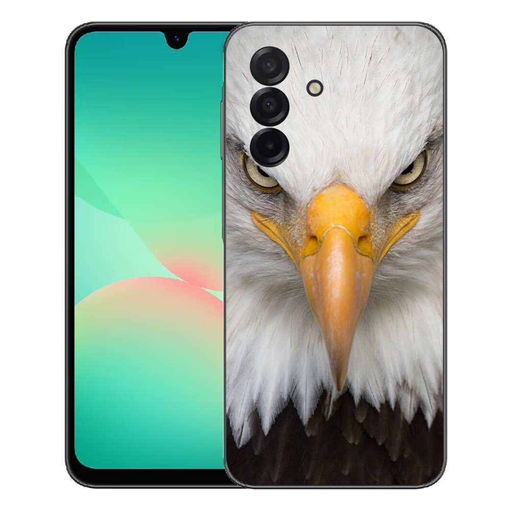 Gélový kryt mmCase na Samsung Galaxy A27 5G - orol