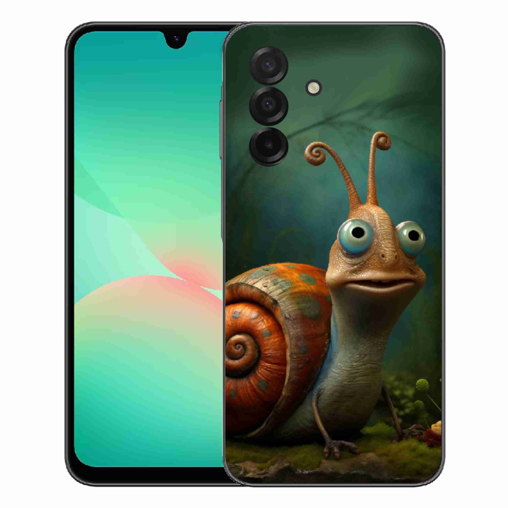Gélový kryt mmCase na Samsung Galaxy A27 5G - slimák