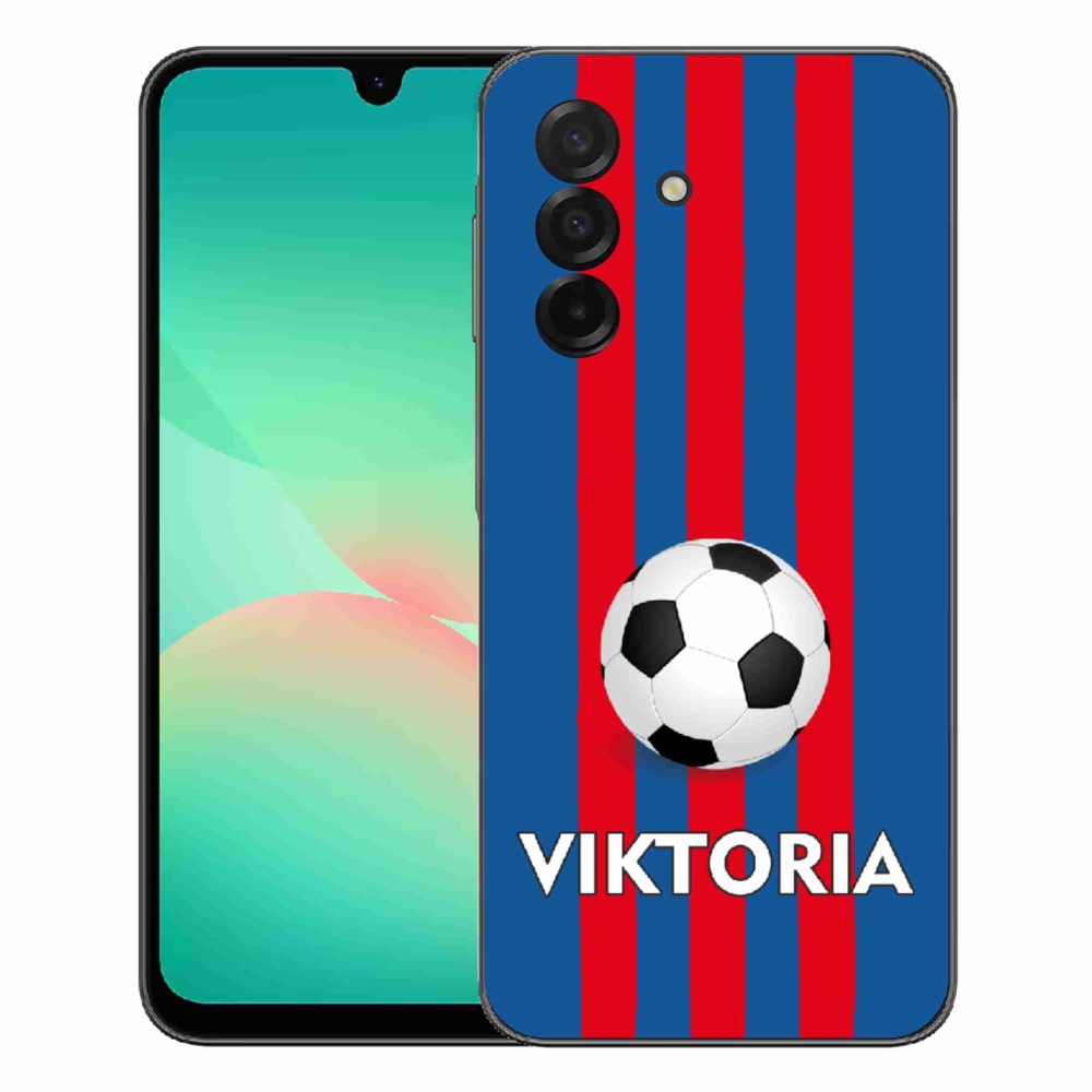 Gélový kryt mmCase na Samsung Galaxy A27 5G - Viktoria