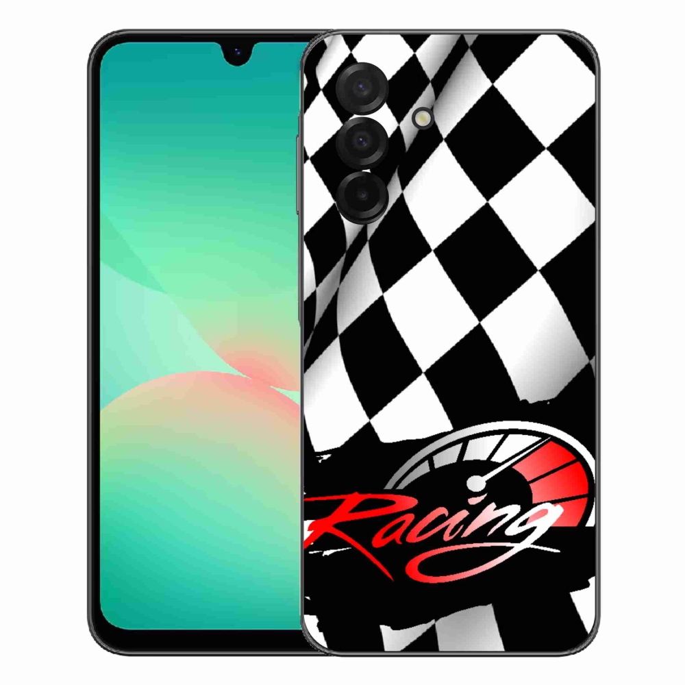 Gélový kryt mmCase na Samsung Galaxy A27 5G - pretekanie