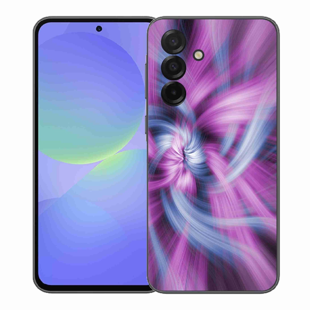 Gélový kryt mmCase na Samsung Galaxy A37 5G - abstrakt 12