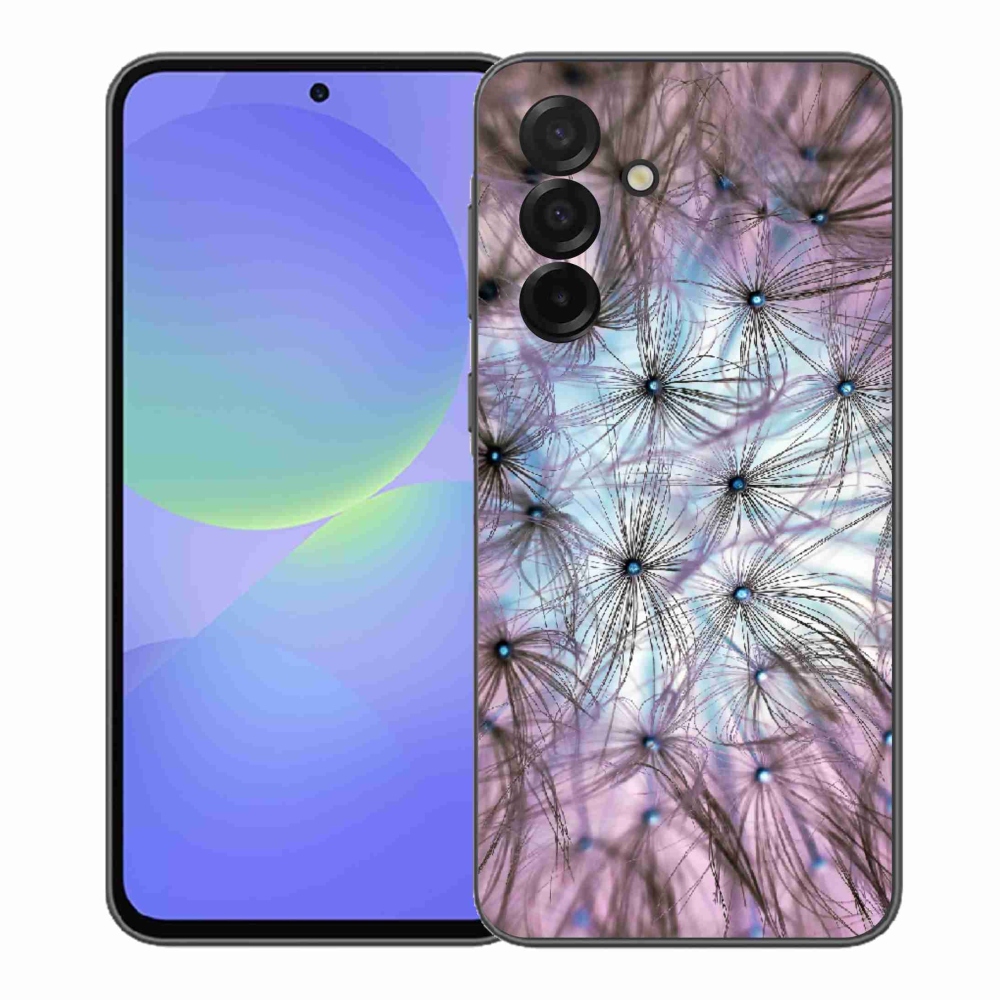 Gélový kryt mmCase na Samsung Galaxy A37 5G - abstrakt 17
