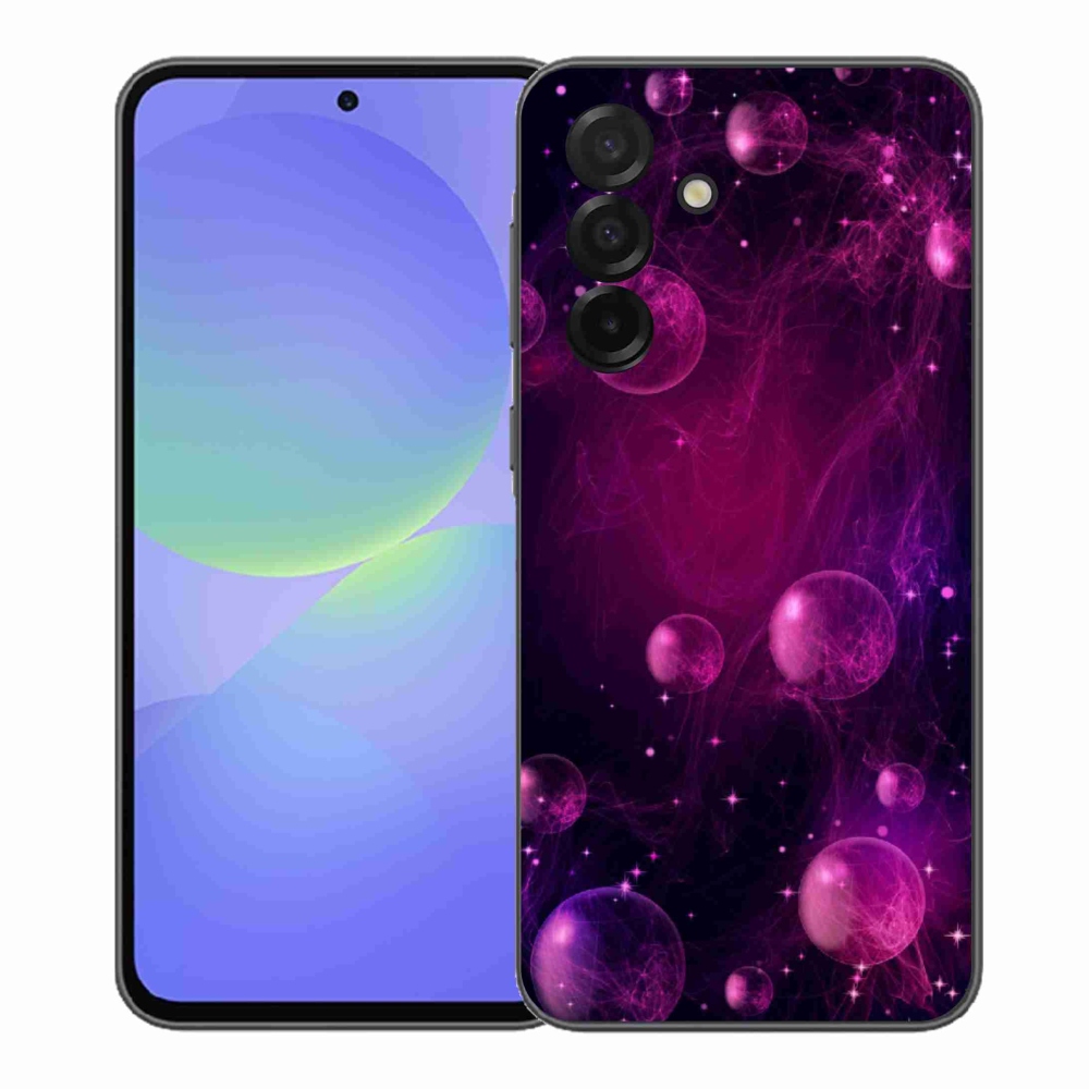 Gélový kryt mmCase na Samsung Galaxy A37 5G - abstrakt 22