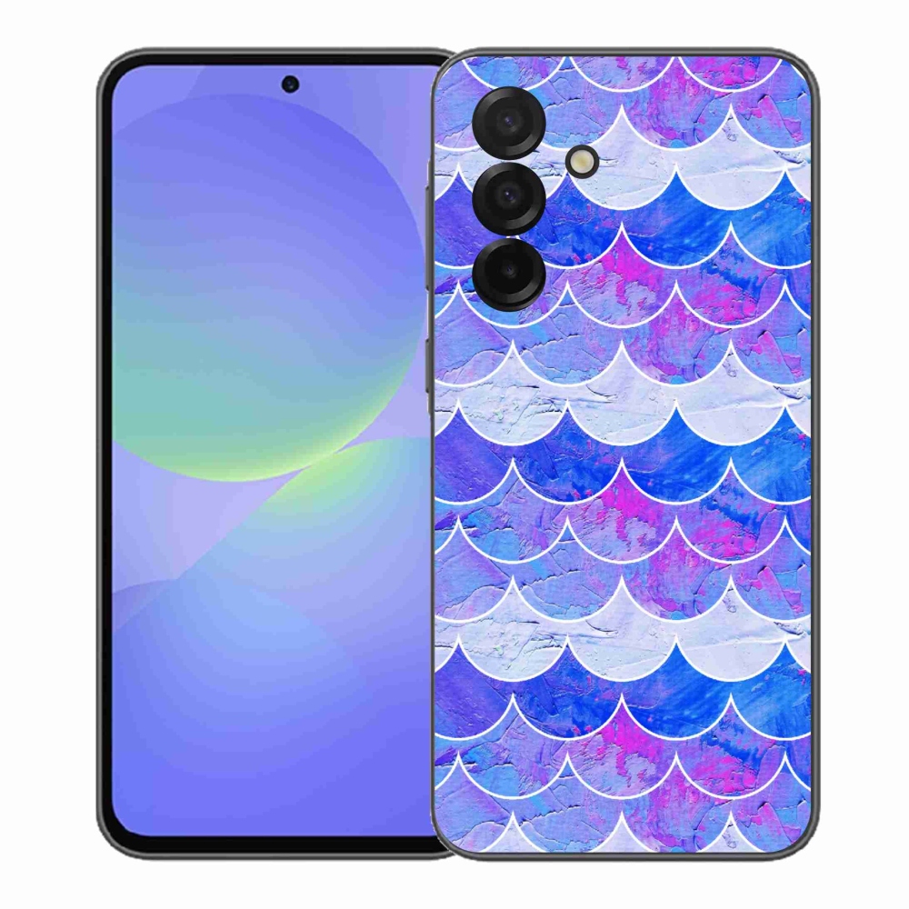 Gélový kryt mmCase na Samsung Galaxy A37 5G - abstrakt 29