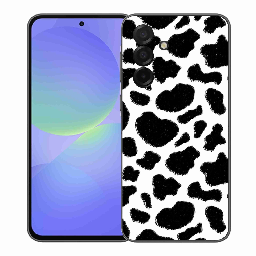 Gélový kryt mmCase na Samsung Galaxy A37 5G - abstrakt 31
