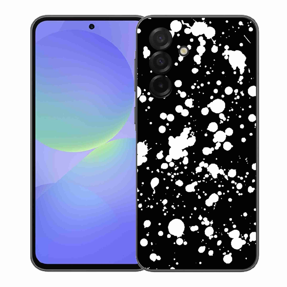 Gélový kryt mmCase na Samsung Galaxy A37 5G - abstrakt 32
