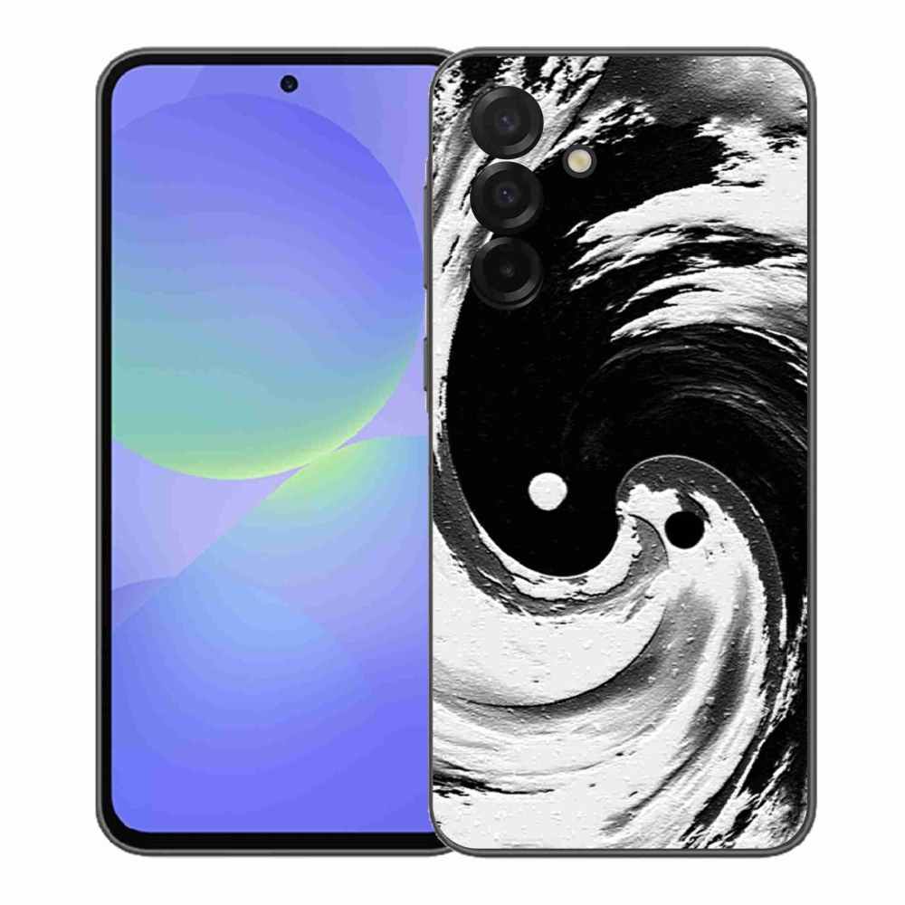 Gélový kryt mmCase na Samsung Galaxy A37 5G - abstrakt 8