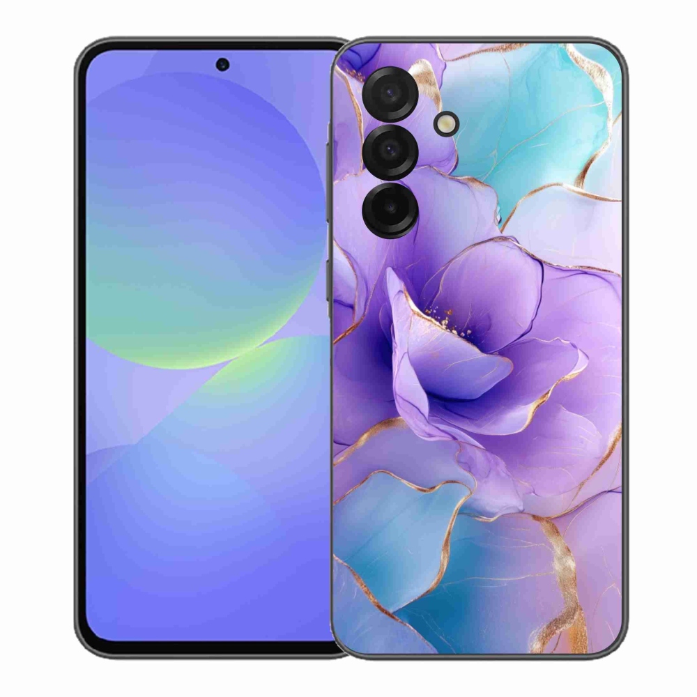 Gélový kryt mmCase na Samsung Galaxy A37 5G - abstraktný motív 52