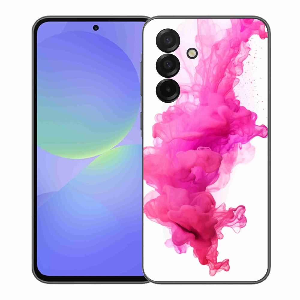 Gélový kryt mmCase na Samsung Galaxy A37 5G - abstraktný motív 57