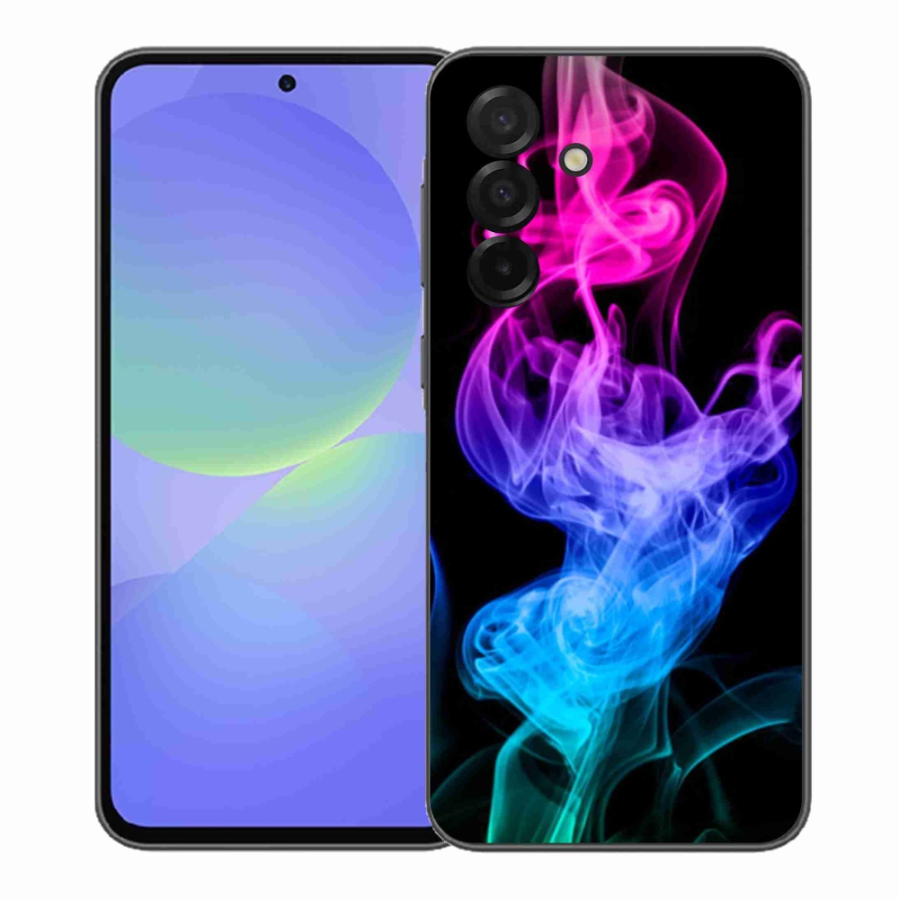 Gélový kryt mmCase na Samsung Galaxy A37 5G - abstraktný vzor 8