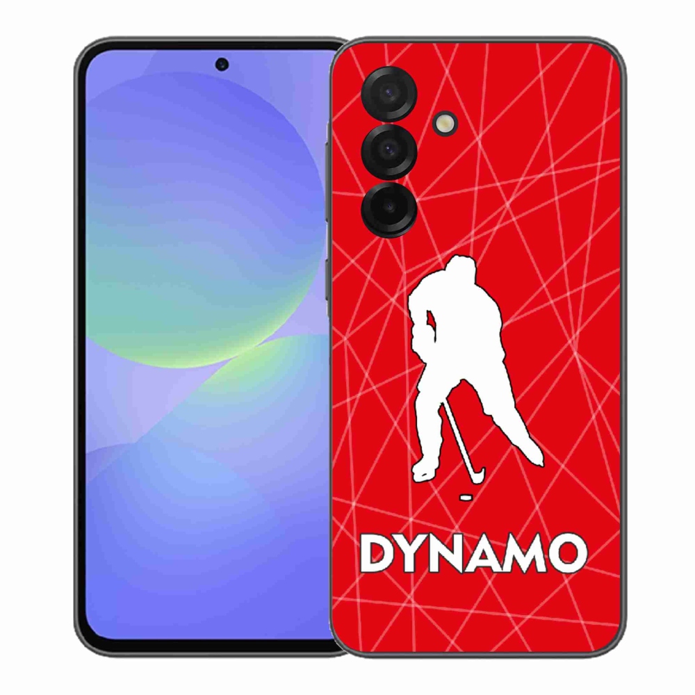 Gélový kryt mmCase na Samsung Galaxy A37 5G - Dynamo 2