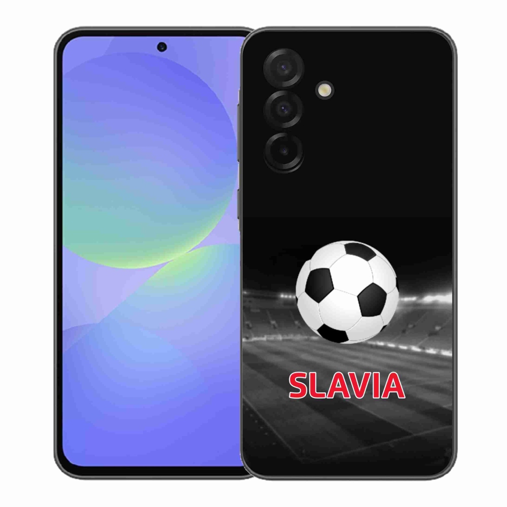 Gélový kryt mmCase na Samsung Galaxy A37 5G - slavia