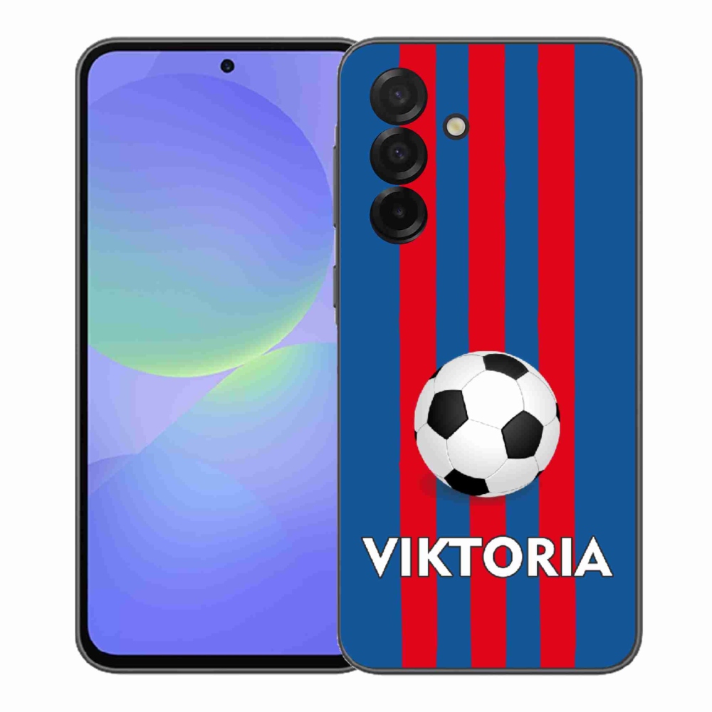 Gélový kryt mmCase na Samsung Galaxy A37 5G - Viktoria
