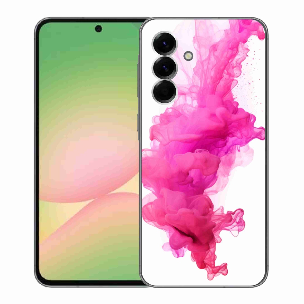 Gélový kryt mmCase na Samsung Galaxy A56 5G - abstraktný motív 57