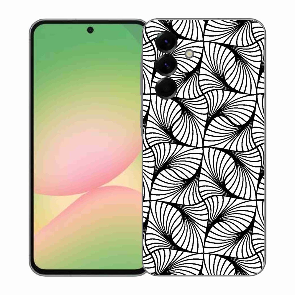 Gélový kryt mmCase na Samsung Galaxy A57 5G - abstrakt 11
