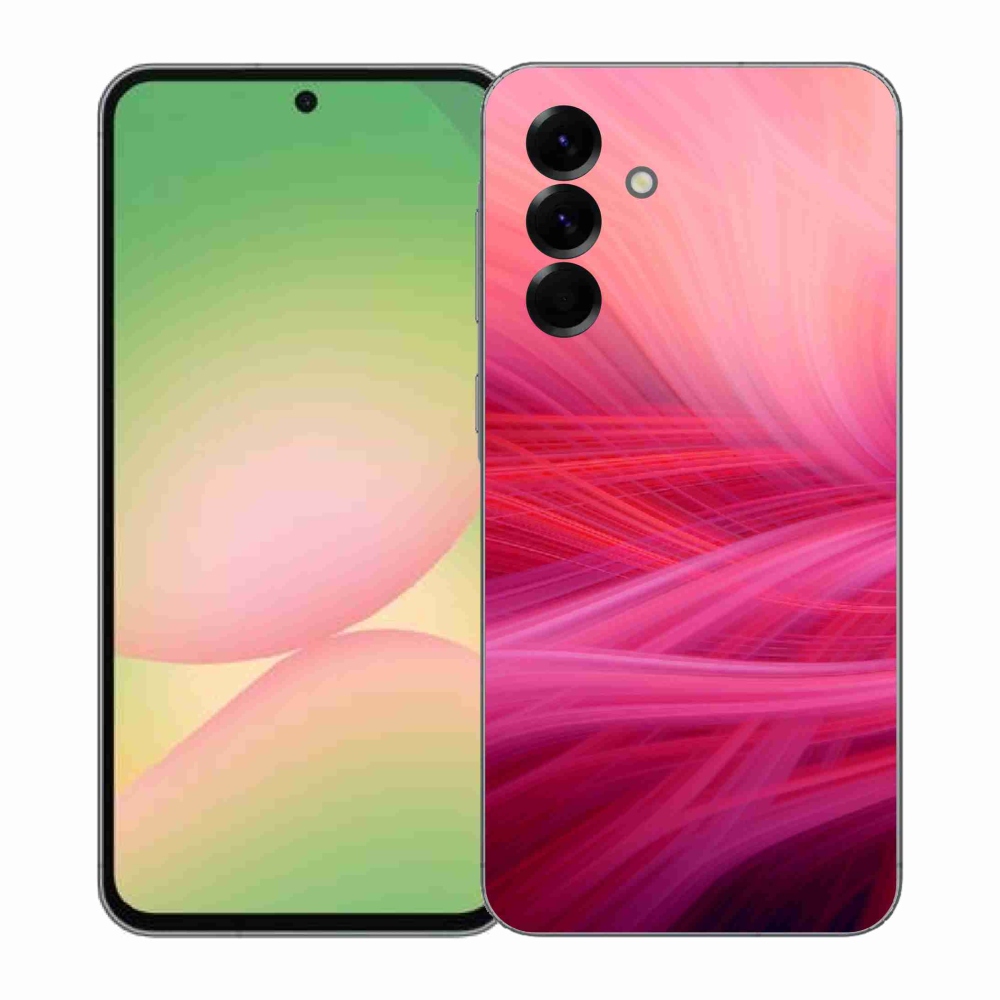 Gélový kryt mmCase na Samsung Galaxy A57 5G - abstrakt 13