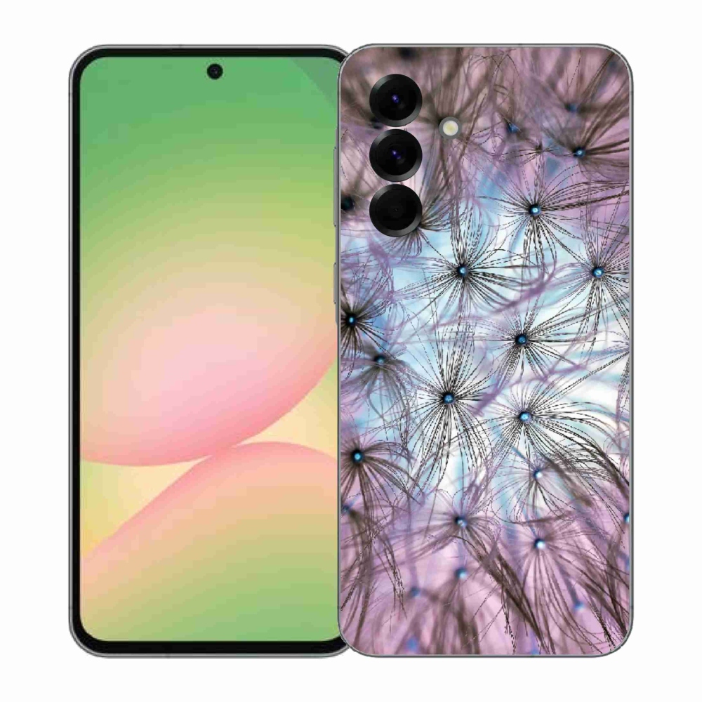 Gélový kryt mmCase na Samsung Galaxy A57 5G - abstrakt 17